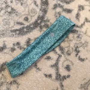 Lululemon Headband!